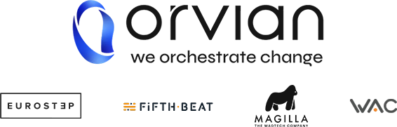 Orvian group